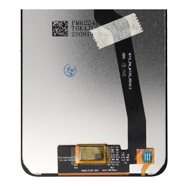 OG wyświetlacz LCD do SAMSUNG A10 A105 F/M/G OEM z ramką