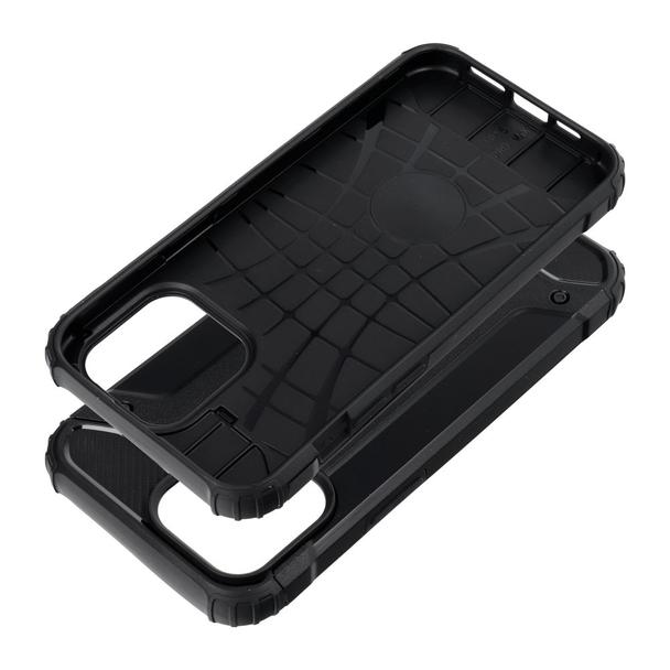 Futerał do iPhone 15 PRO MAX Armor czarny