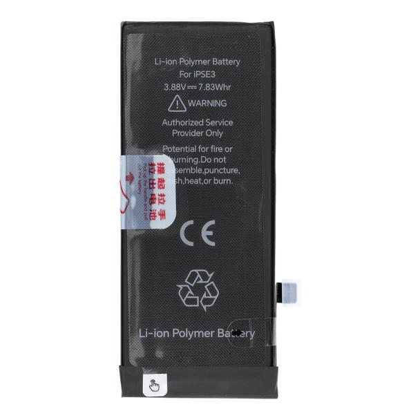 JCID Bateria do iPhone  SE3 2022 (standardowa pojemność)