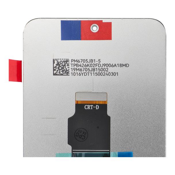 FixCell wyświetlacz LCD do HONOR X8A OEM bez ramki