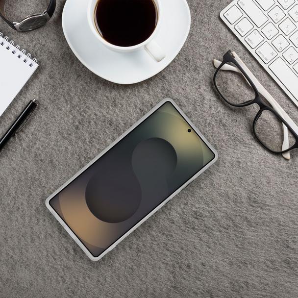 Futerał do Xiaomi Redmi NOTE 14 5G Sappy czarny
