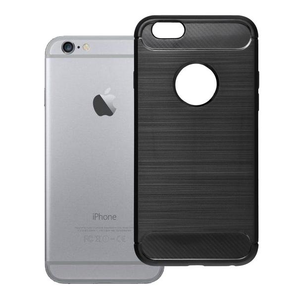 Etui na iPhone 6/6S Carbon 2.0 czarny