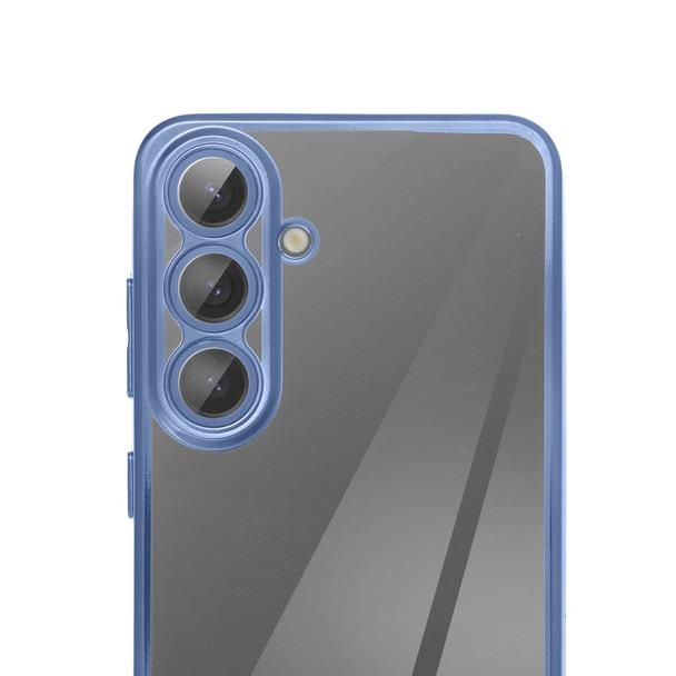 Futerał do Xiaomi Redmi Note 13 5G Glam niebieski