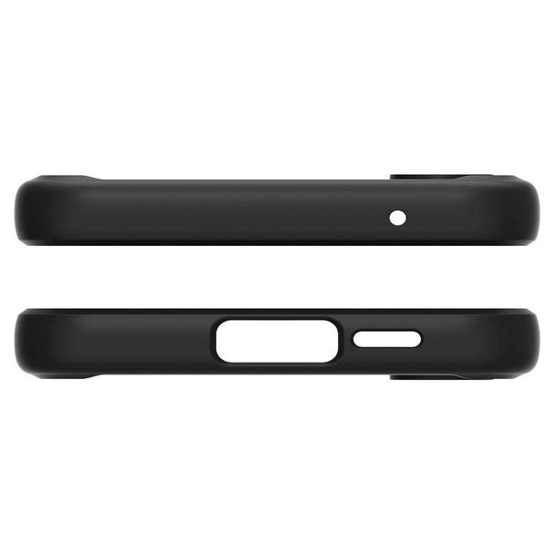 SPIGEN futerał ULTRA HYBRID do SAMSUNG A55 5G matte black