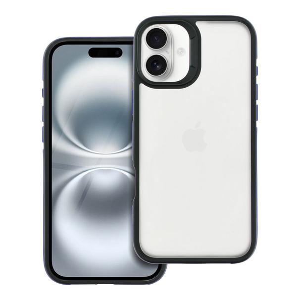 Futerał do iPhone 16 PLUS Neo niebieski