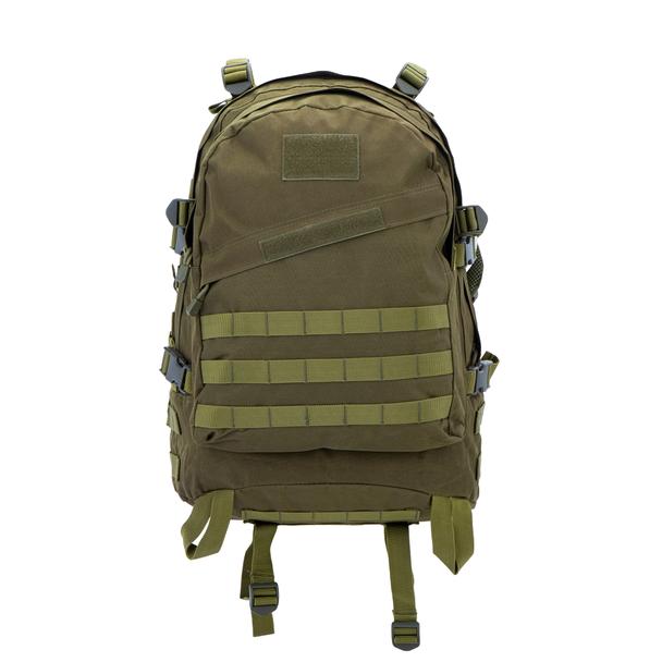 FORCELL Ranger Plecak Taktyczny LYNX (30 litrów / oliwkowy)