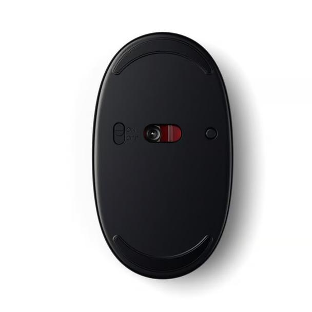 Myszka bezprzewodowa Satechi 1200 dpi bluetooth M1 złota