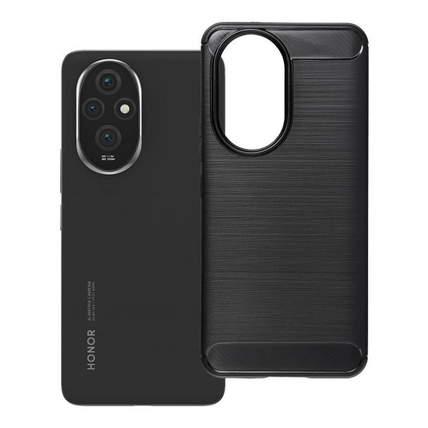 Etui na Honor 200 Carbon 2.0 czarny
