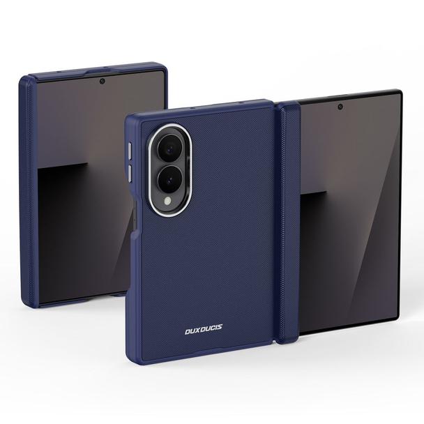 DUX DUCIS futerał VYNE do SAMSUNG Z Fold 8 niebieski