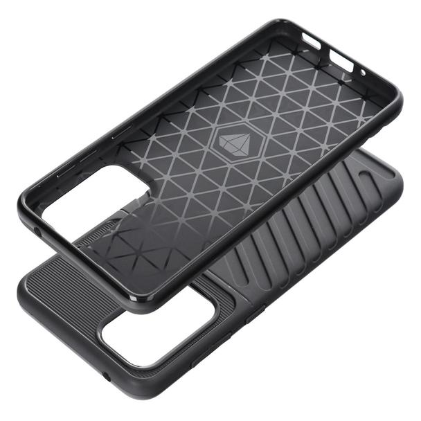 Futerał THUNDER do SAMSUNG A33 5G czarny
