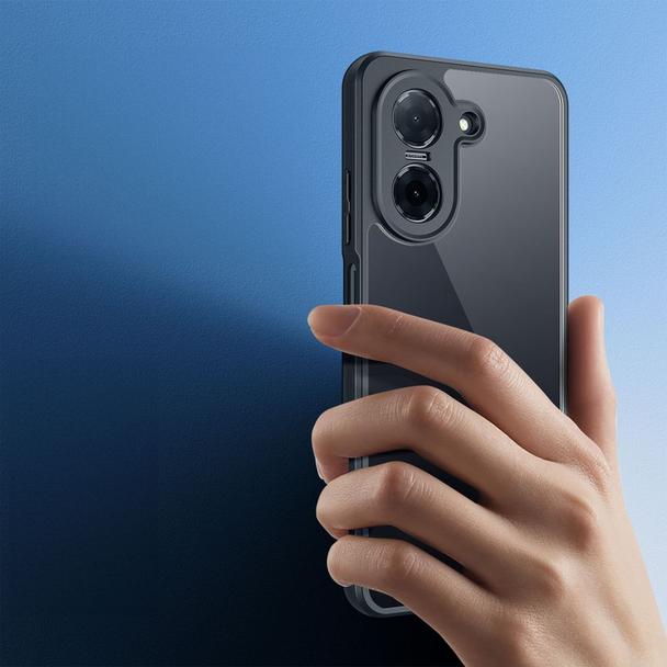 DUX DUCIS futerał AIMO do REDMI A5 czarny