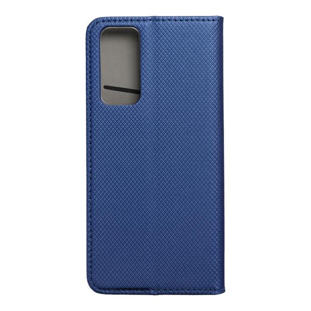 Kabura SMART CASE Book do HUAWEI P Smart 2021 granatowy