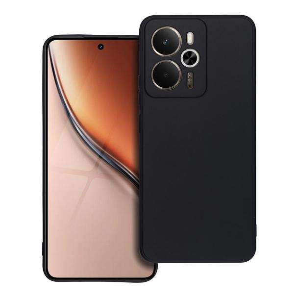 Futerał do Realme 14 5G Matt czarny