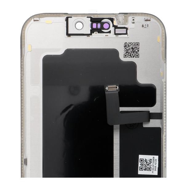FixCell wyświetlacz do  IPHONE 17 Pro Max SOFT OLED