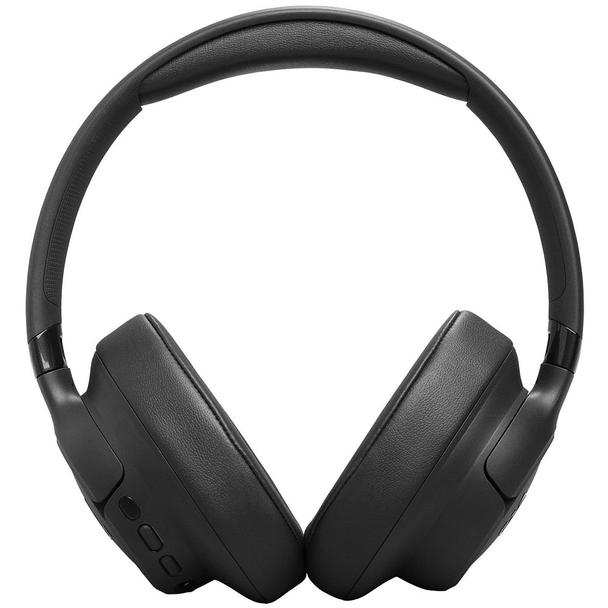 Słuchawki bezprzewodowe nauszne JBL Tune 780NC czarne