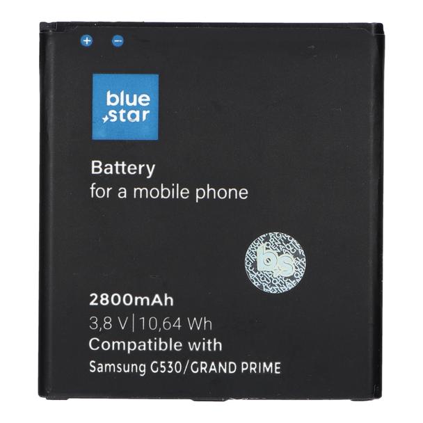 Bateria do Samsung Grand Prime G530 / J3 2016 / J5 2800 mAh Blue Star Premium