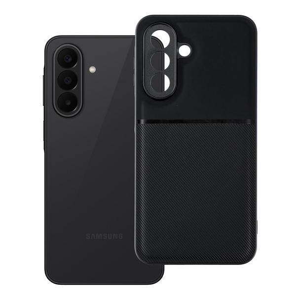 Etui na Samsung A27 5G Noble czarne