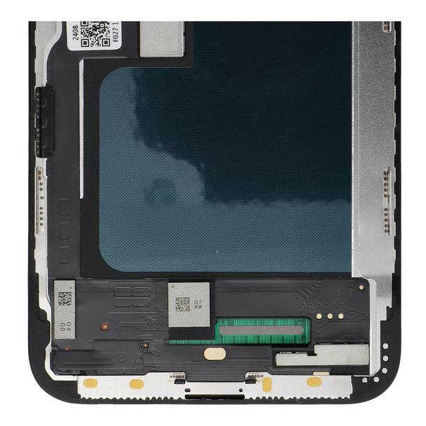 KAMO Wyświetlacz do IPHONE XS HD+ Incell