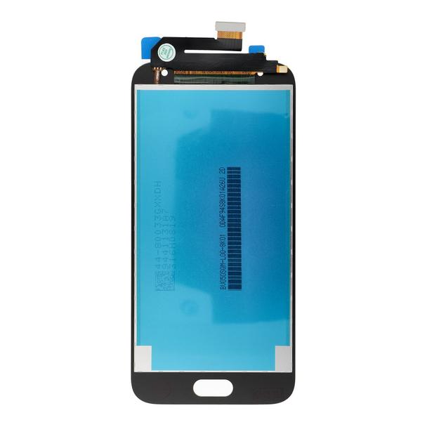 FixCell Wyświetlacz LCD do SAMSUNG J3 2017 J330 OEM bez ramki złoty