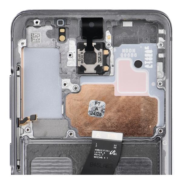 ServicePack Wyświetlacz LCD SAMSUNG S20 G980F/G981B GH82-31432A
