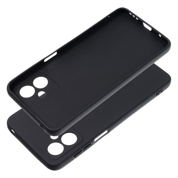 Futerał MATT do MOTOROLA G14 czarny