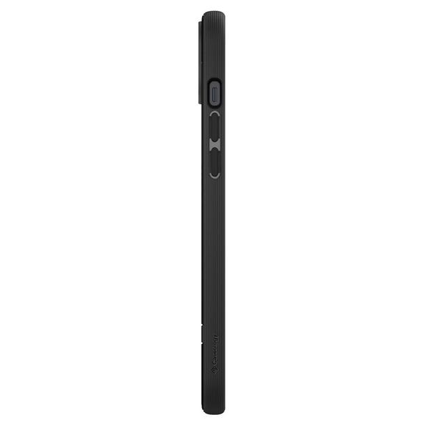 CASEOLOGY futerał PARALLAX MAG do IPHONE 14 Plus matte black