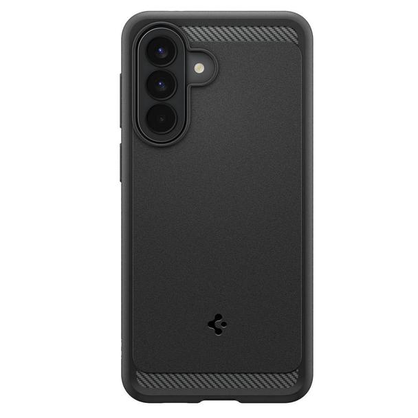 Etui na Samsung A57 5G Spigen Tough Armor czarny