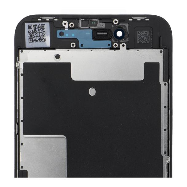 FixCell wyświetlacz do IPHONE 8/SE 2020 Retina Czarny  (odnowiony)