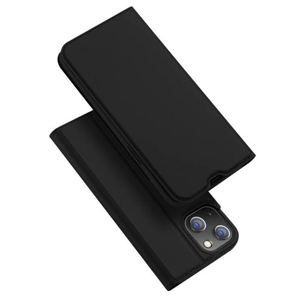 DUX DUCIS kabura SKIN PRO do IPHONE 13 / 14 czarna