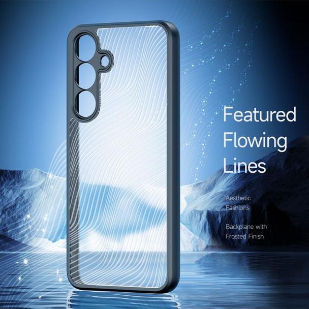 DUX DUCIS futerał AIMO do SAMSUNG S25 Plus czarny