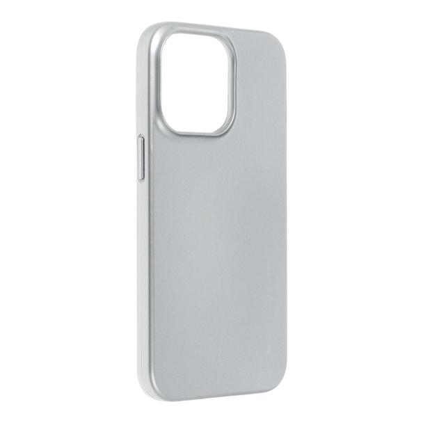 MERCURY futerał i-JELLY do IPHONE 13 Pro szary