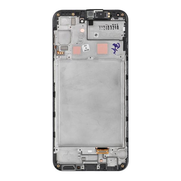ServicePack Wyświetlacz LCD SAMSUNG A24 4G A245F GH82-31240A