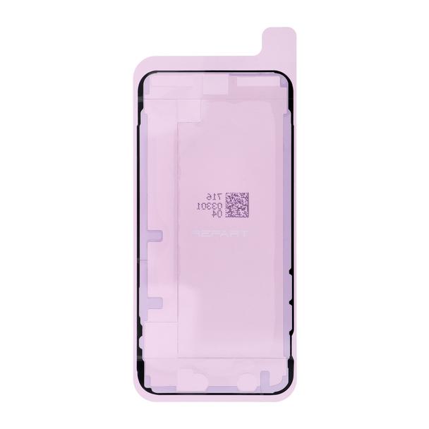 REPART Taśma klejąca uszczelka wyświetlacza do IPHONE X (5szt)