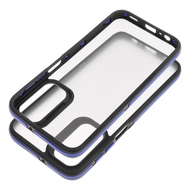 Futerał do Samsung A15 5G / A15 4G Neo niebieski