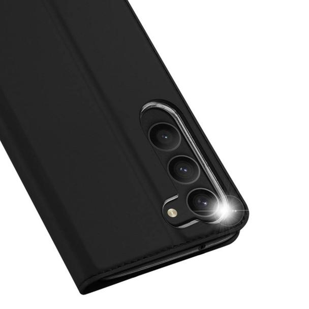 DUX DUCIS kabura SKIN PRO do SAMSUNG S23 czarna