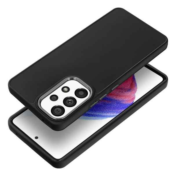 Futerał do Samsung A53 5G Frame czarny