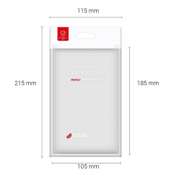 Woreczek Personalizowany (230x120mm)