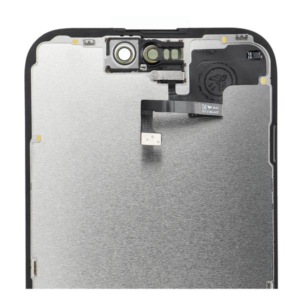 FixCell wyświetlacz do IPHONE 15 SOFT OLED  Proximity light sensor flex cable (Diagnosable: Used)
