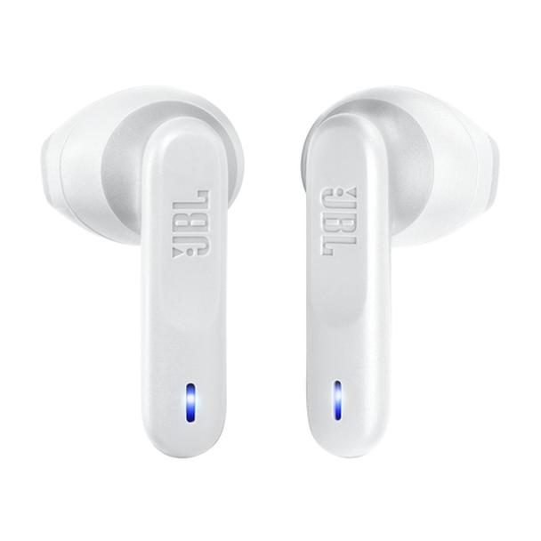 Słuchawki bezprzewodowe douszne JBL Wave Flex JBLWFLEXWHT białe