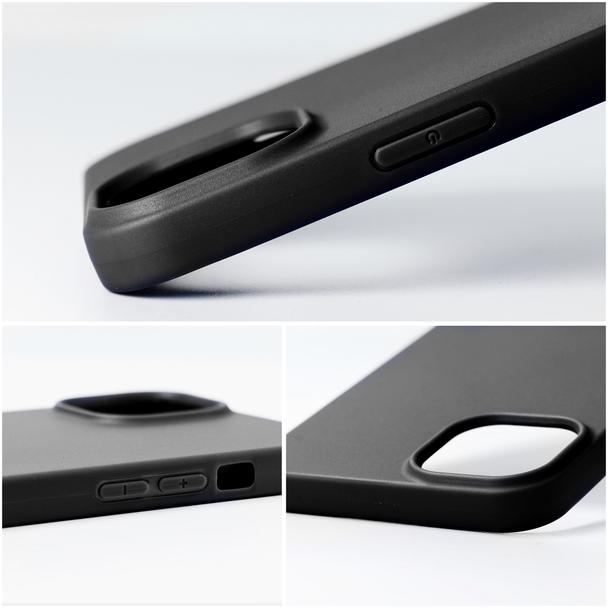 Futerał do Xiaomi Redmi 15 4G / 15 5G (169mm) Matt czarny