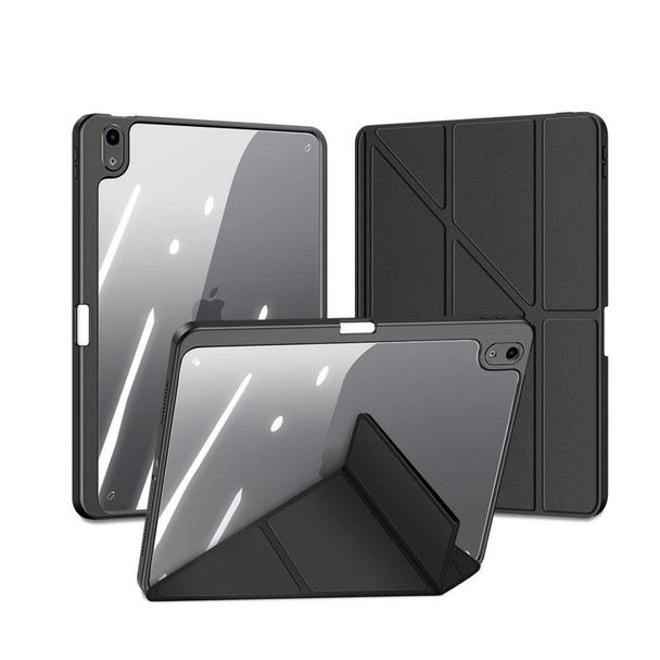 DUX DUCIS etui MAGI z miejscem na rysik do iPad Air 4/5 10,9 czarne