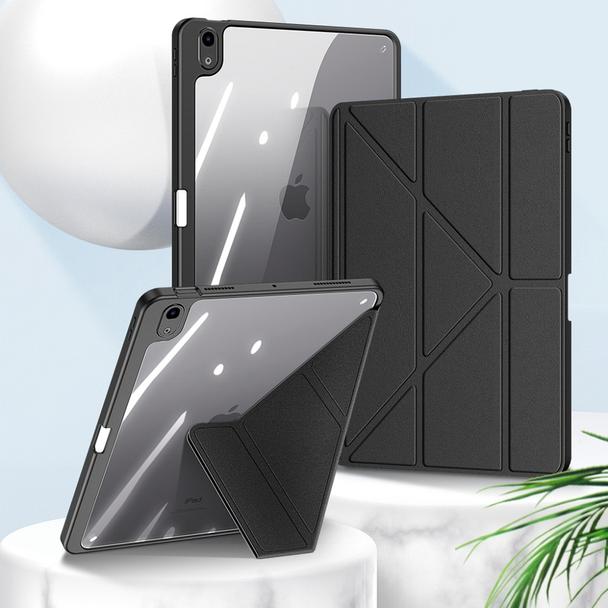 DUX DUCIS etui MAGI z miejscem na rysik do iPad Air 4/5 10,9 czarne
