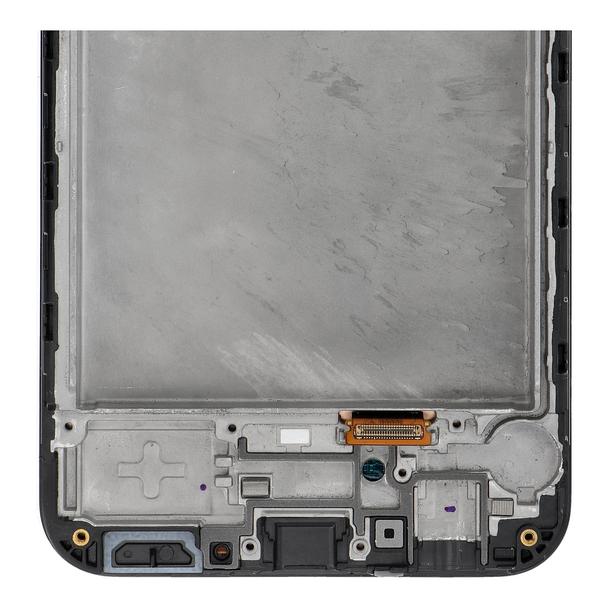 ServicePack Wyświetlacz LCD SAMSUNG A15 4G/5G A155/A156 GH82-33637A