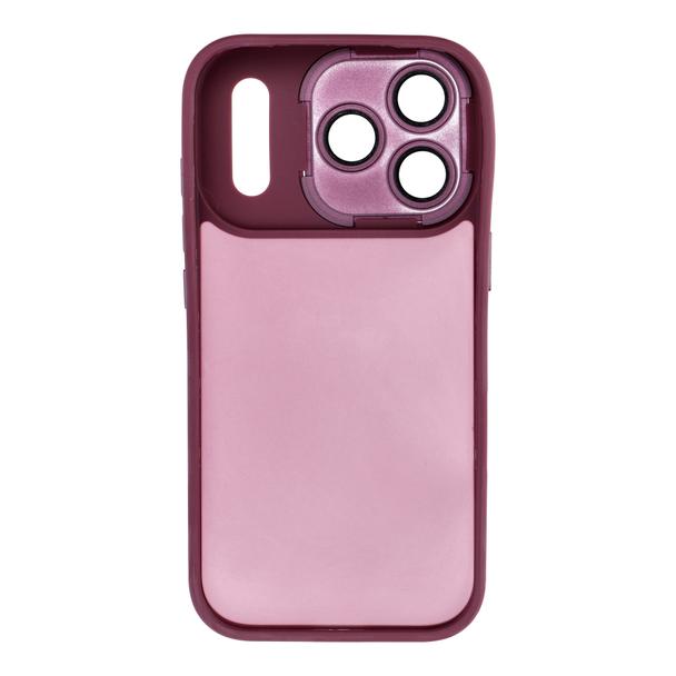 Etui na iPhone 18 Pro / 17 Pro Variete fioletowe