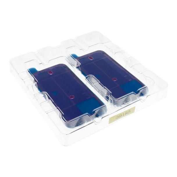 ServicePack 923-09189  Taśma klejąca uszczelka tylna obudowa do iPhone 15 Pro (opakowanie 30szt)