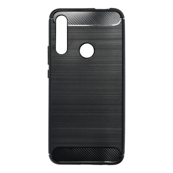 Futerał do Huawei P Smart Z Carbon czarny