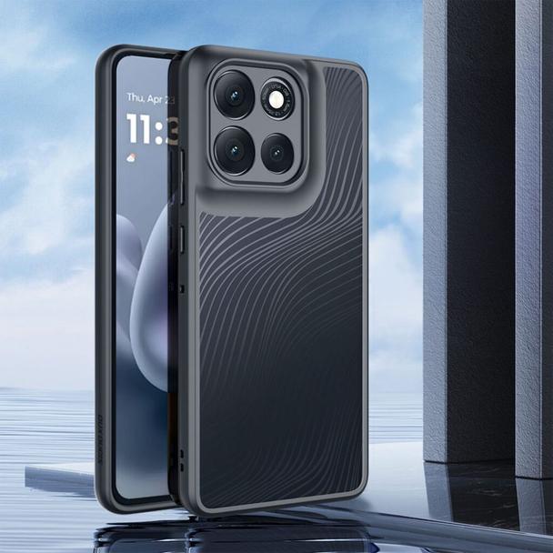 DUX DUCIS futerał AIMO do Motorola G86 czarny