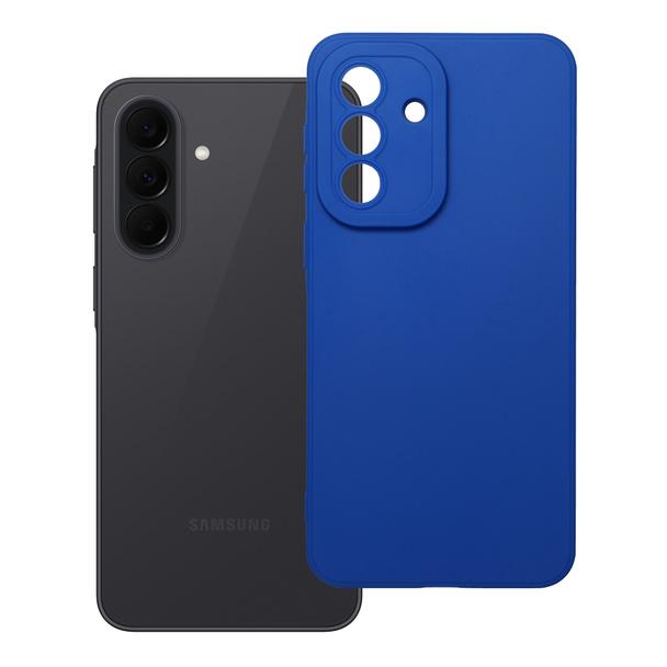Etui na Samsung A37 5G Matt 2.0 niebieskie