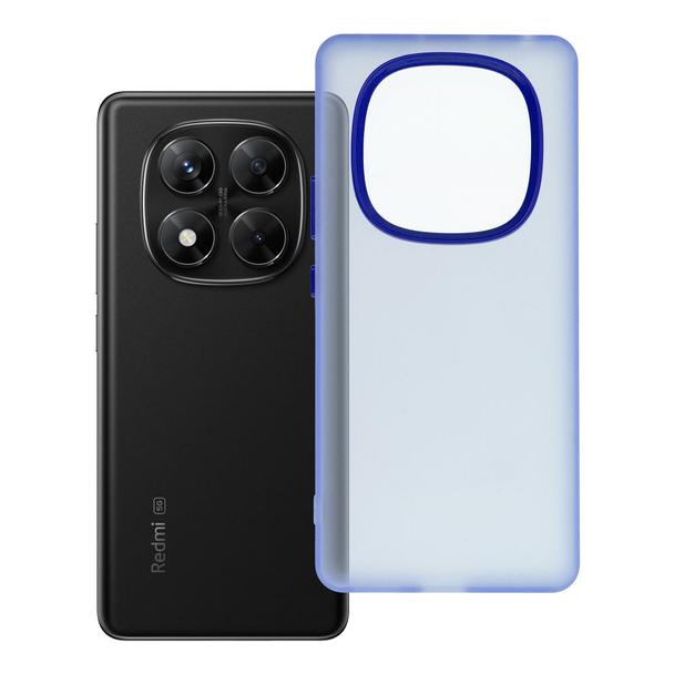 Futerał do Xiaomi Redmi NOTE 14 PRO 4G Sappy niebieski