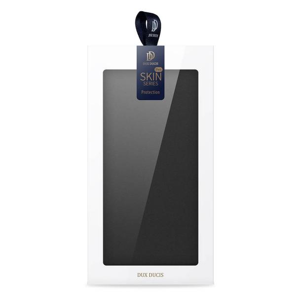 DUX DUCIS kabura SKIN PRO do REDMI 12C czarna